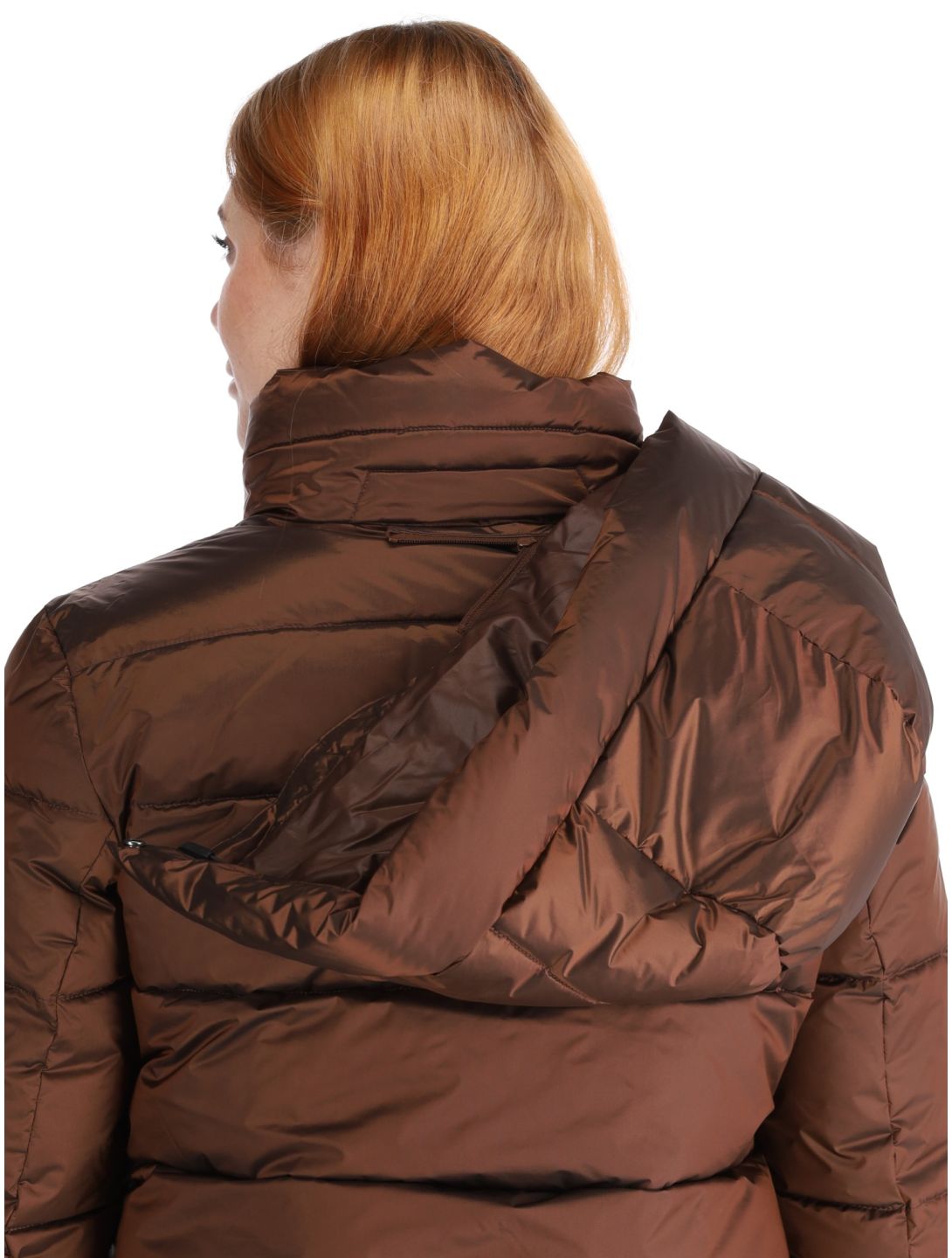 Traditional 24PBH1201/WO ski-jas dames
