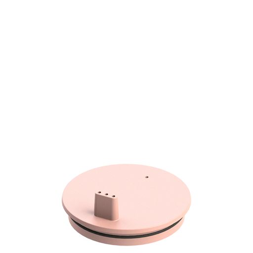 RIG-TIG by Stelton Mumi Drikkelåg, Laks