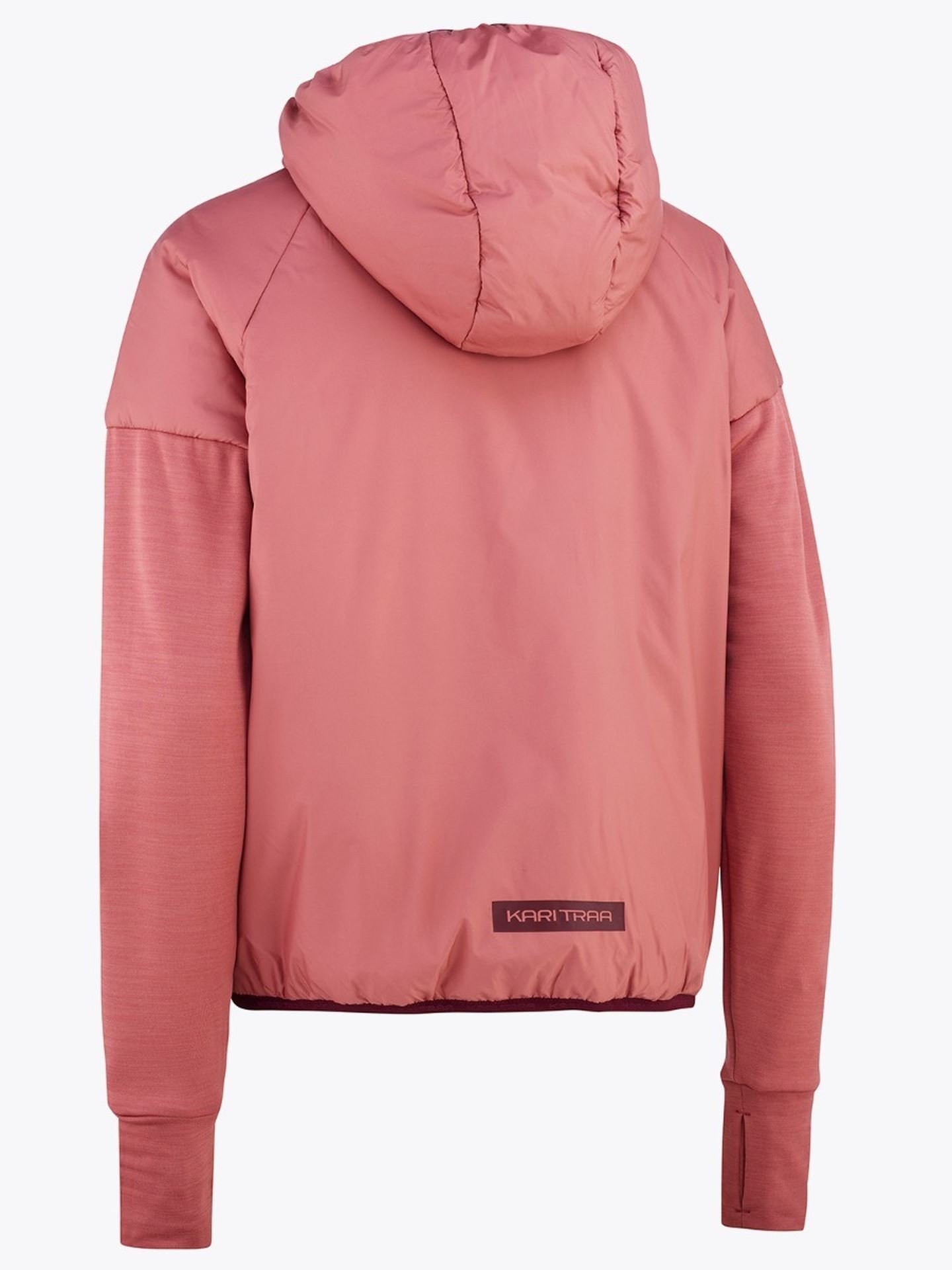 Kari Traa Solveig Hybrid