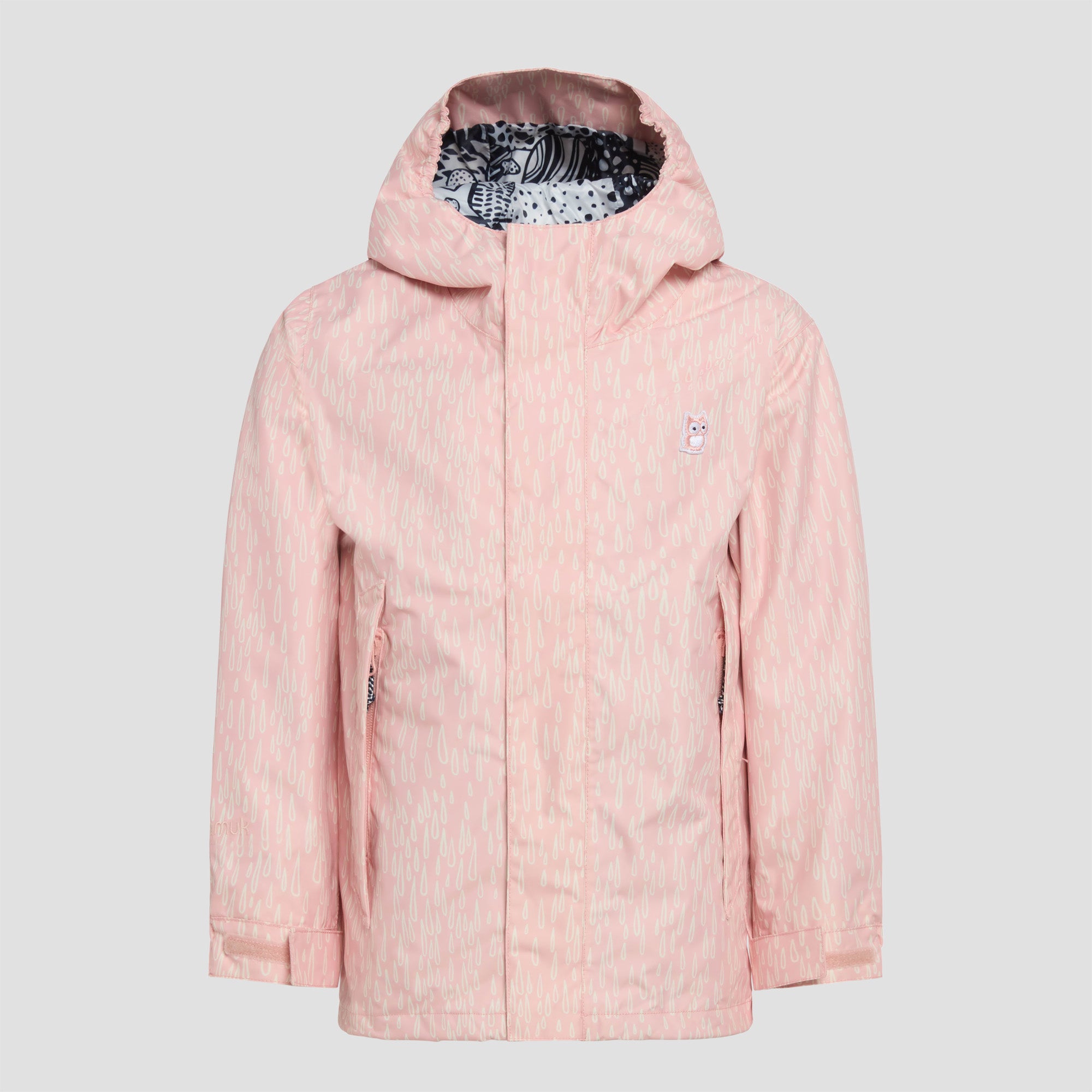 Chip Regenjacke 