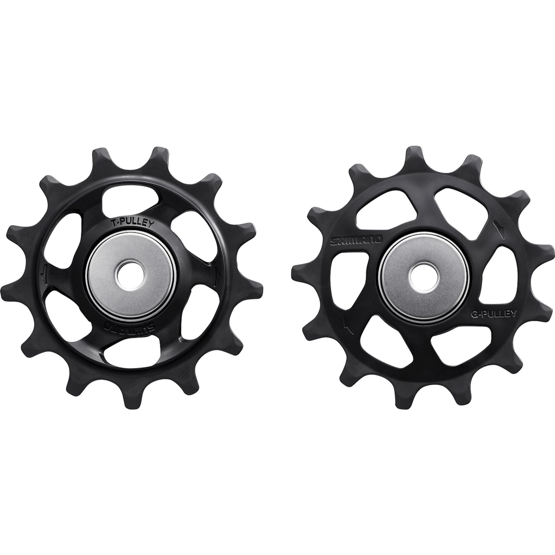Shimano XTR M9100 Derailleurwielset 12-SP
