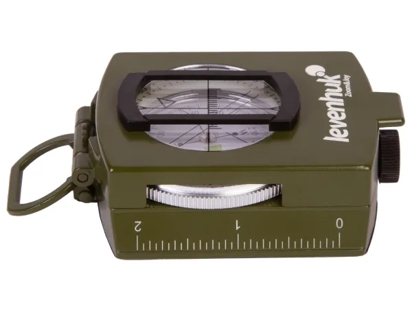 Levenhuk Army AC10