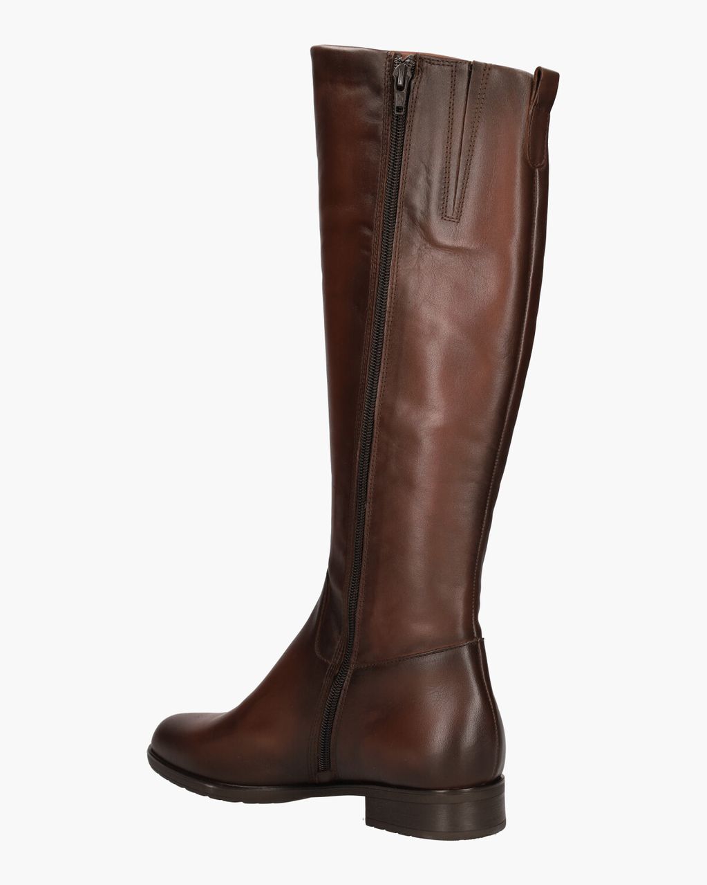 Gioia Sacha Bruin Damesboots