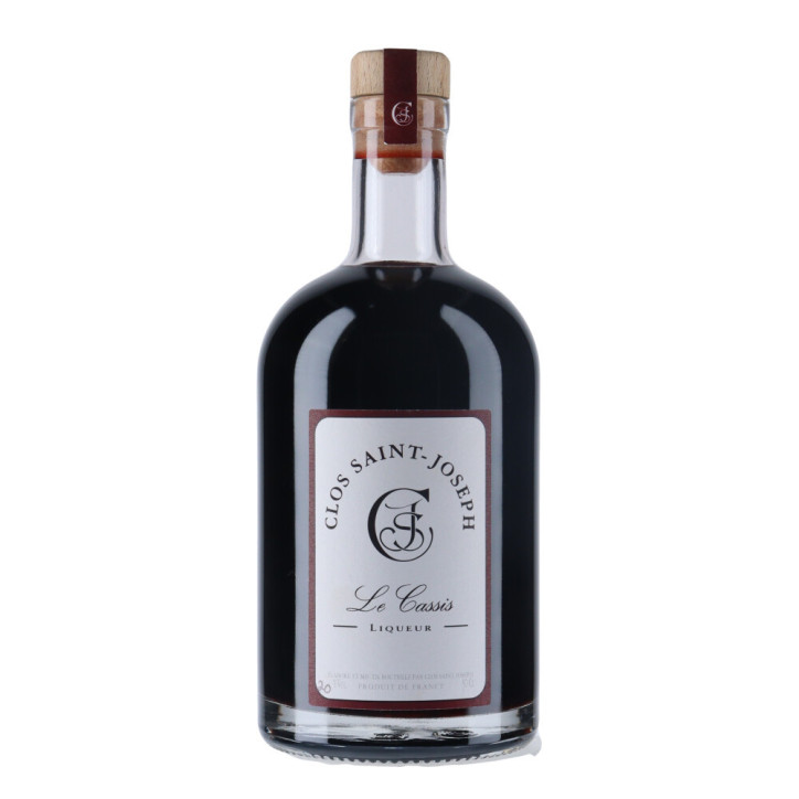 Clos Saint Joseph Écorce du Clos 