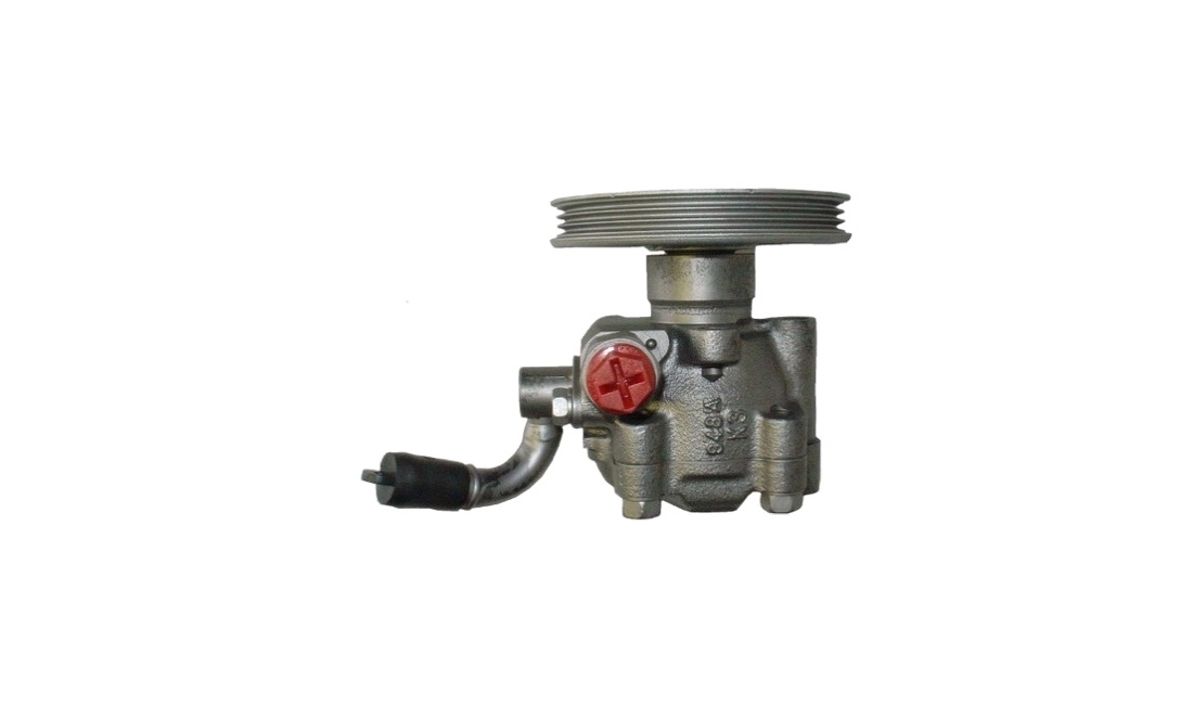Servopumpe Hydraulisk 112 mm