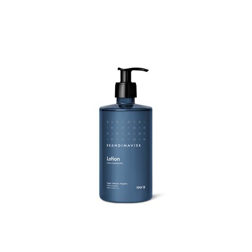 Skandinavisk Lotion, 500 ml