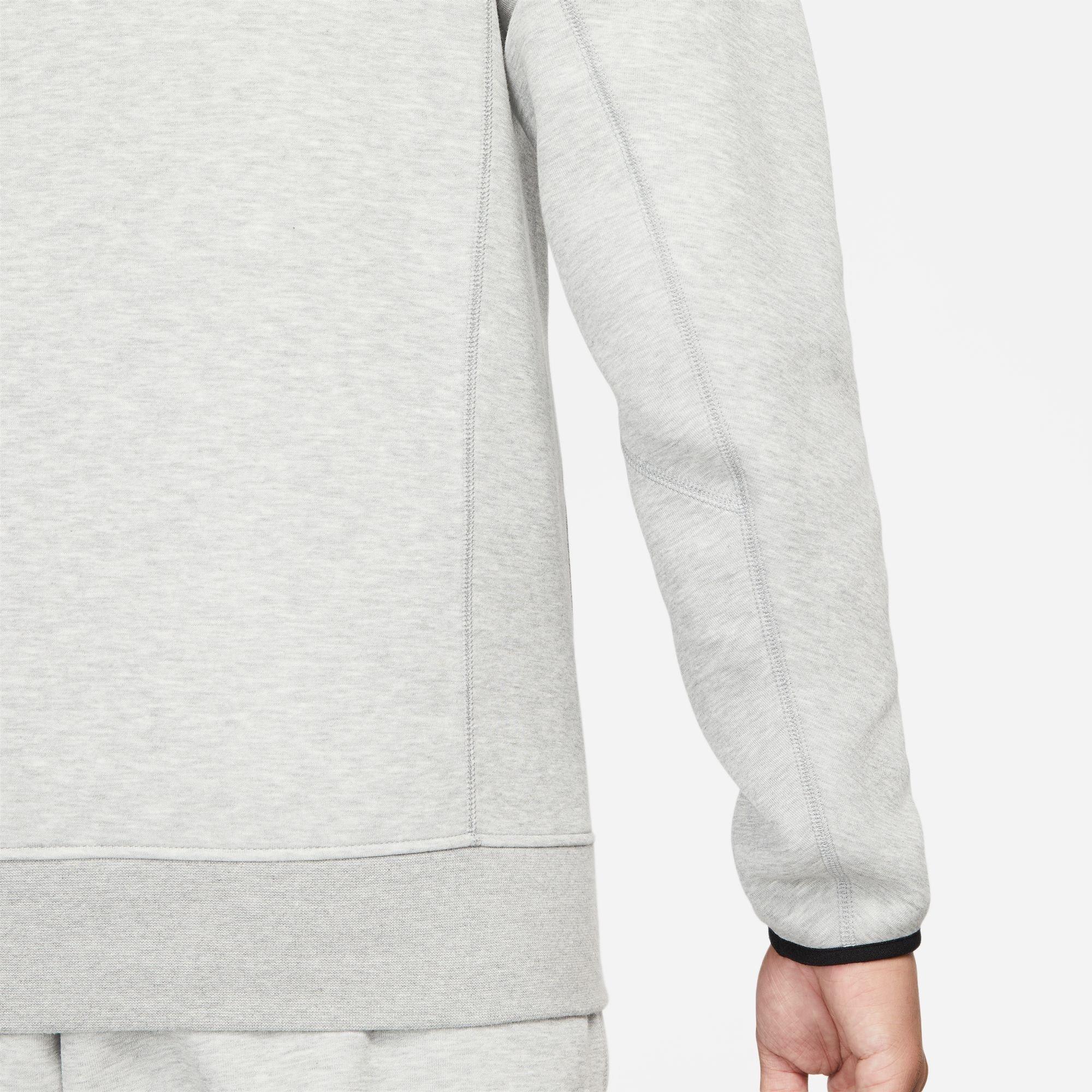 Nike Tech Fleece Hoodie Adults