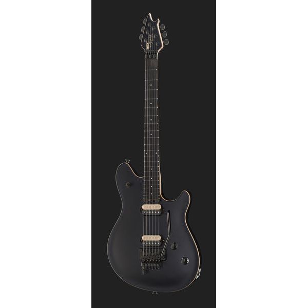 Evh Wolfgang Special Stealth
