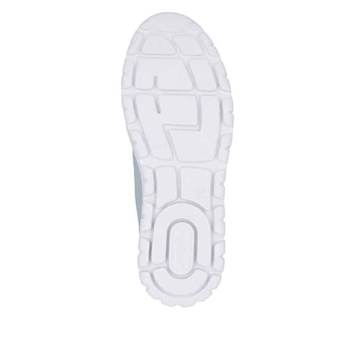 Rieker Sneakers Dame N1313-12