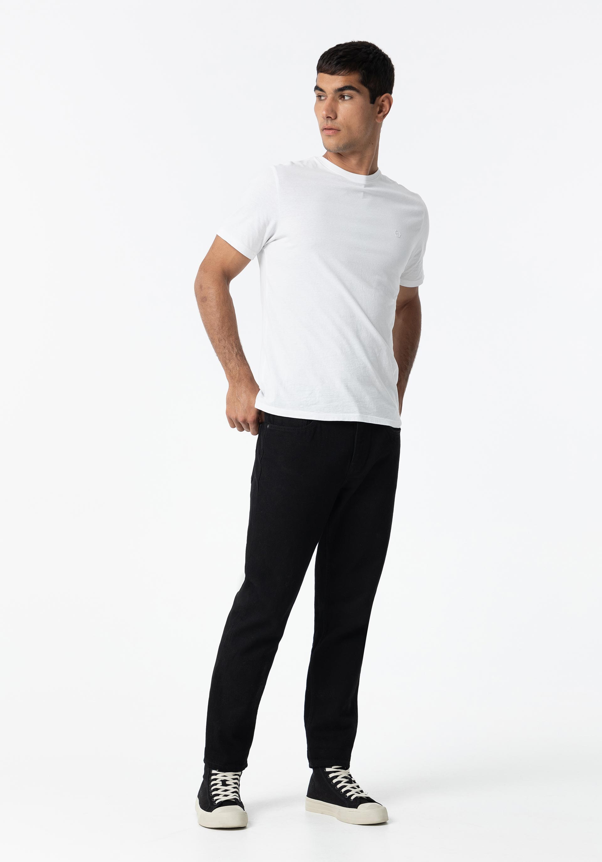 Jeans Relaxed Fit