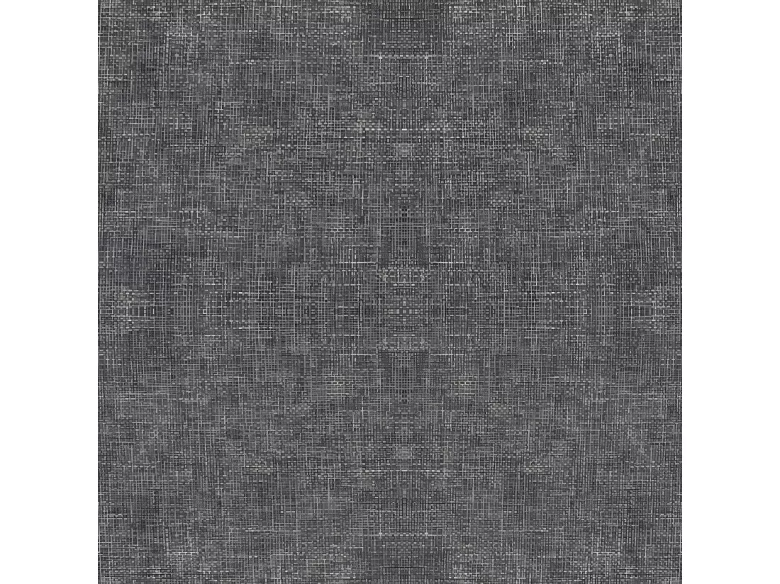 Chaise pivotante de bureau Gris clair Tissu
