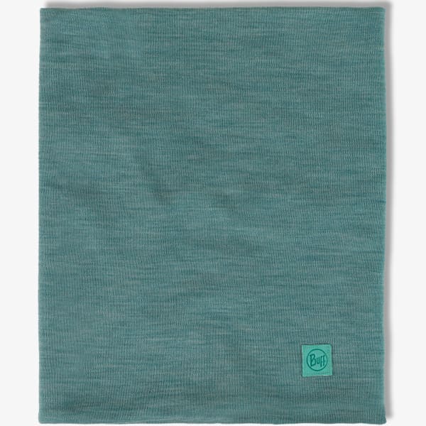 Tour de cou BUFF MERINO HEAVYWEIGHT SOLID POOL
