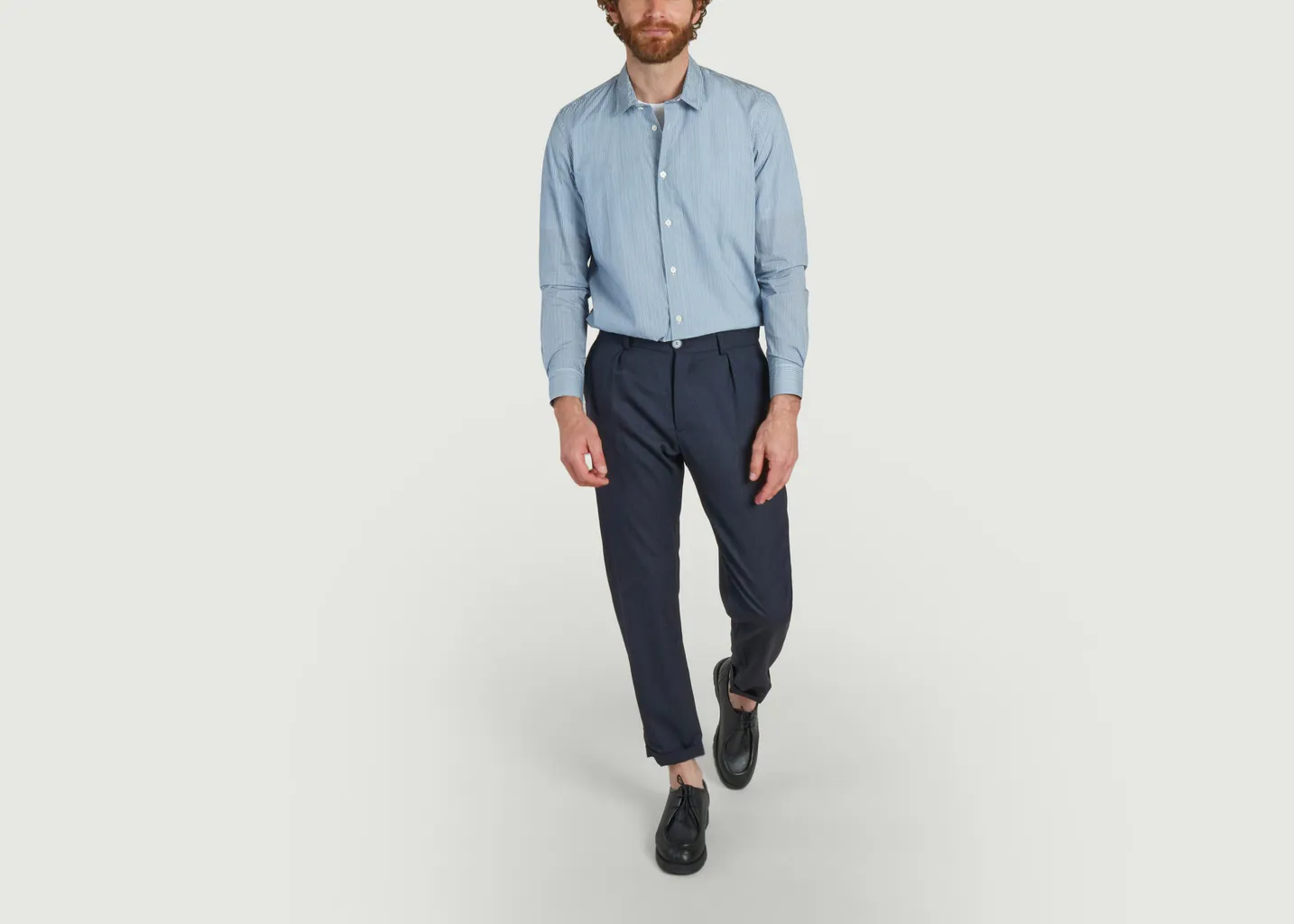 Pantalon Sienna noyoco