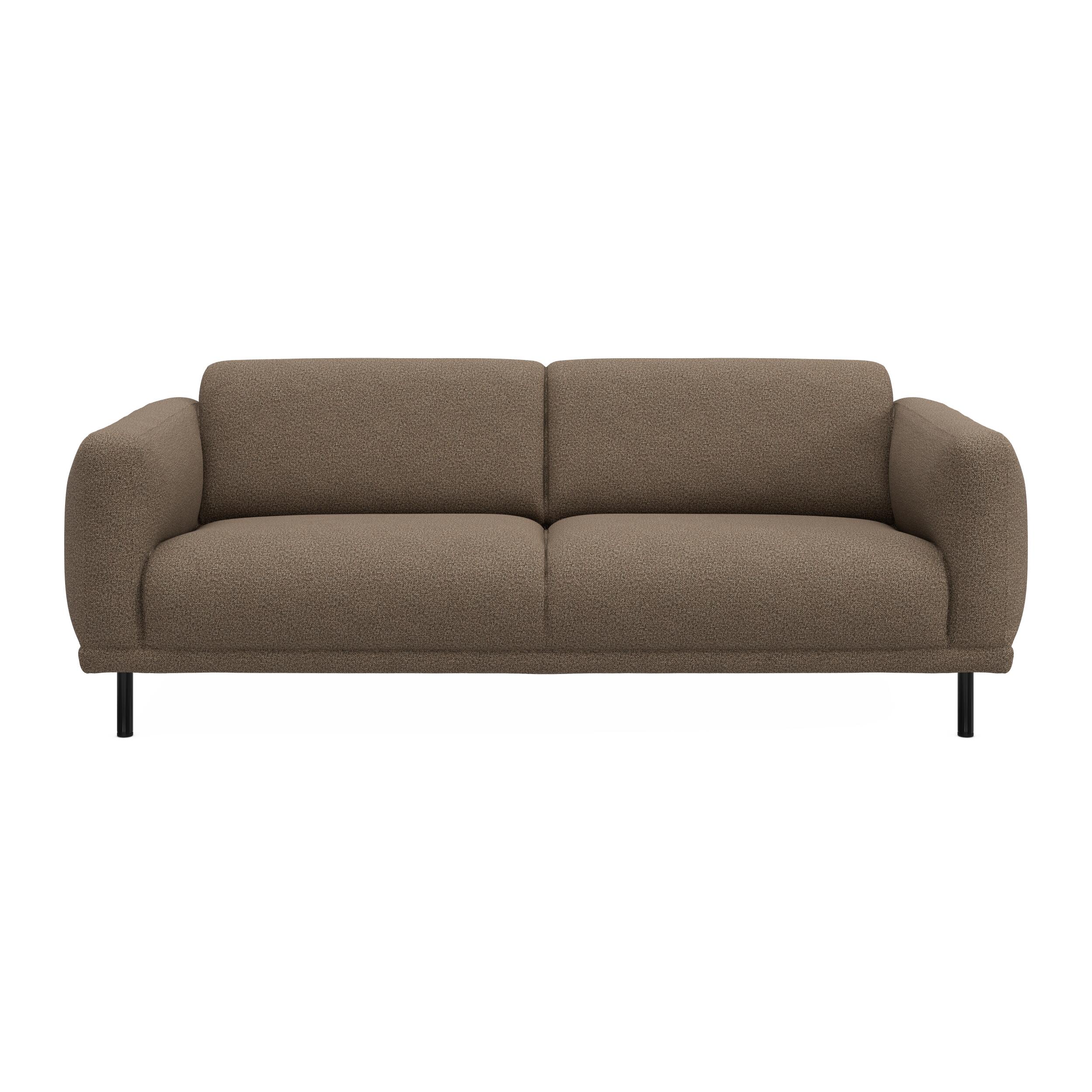 Parker 2½ pers. Sofa