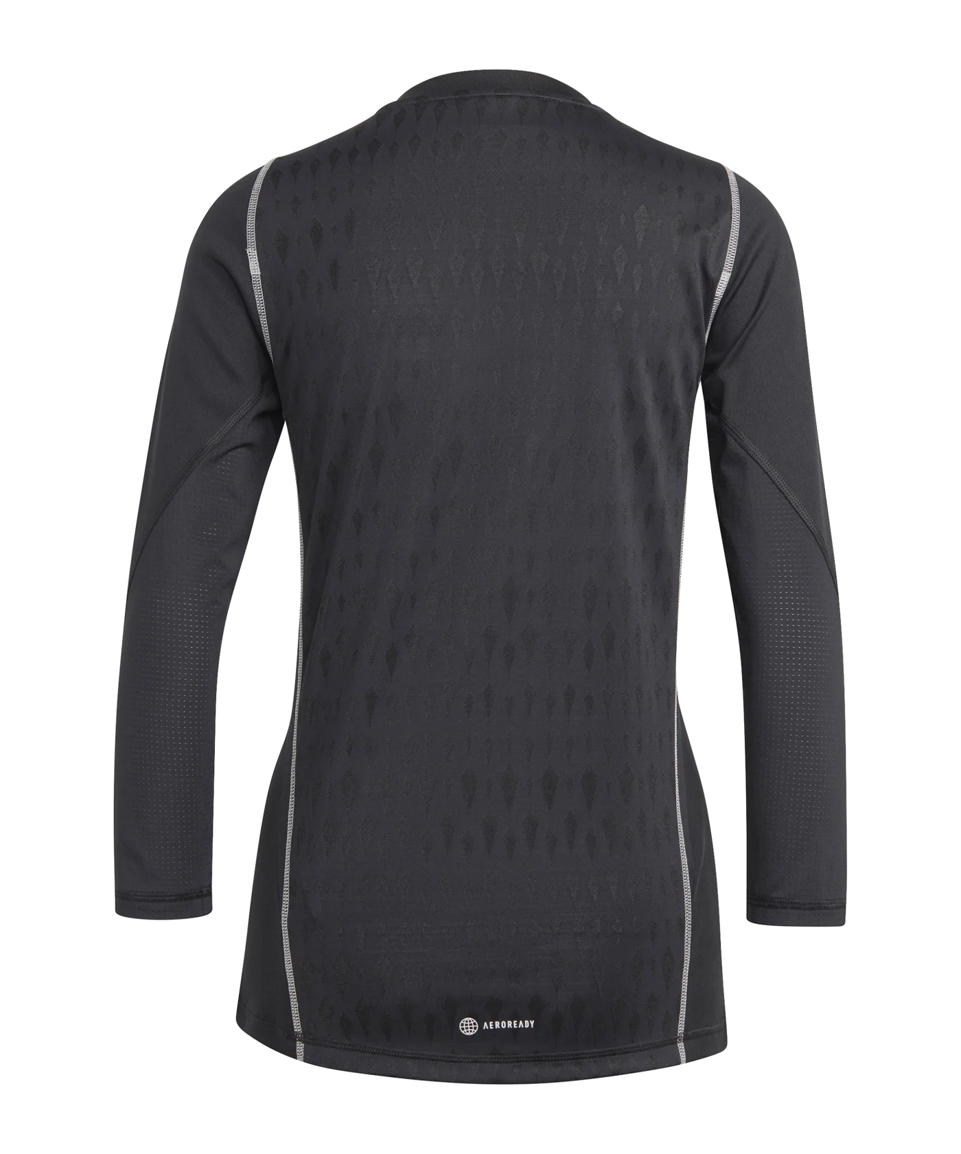 adidas Tiro 23 Pro Torwarttrikot Damen Schwarz
