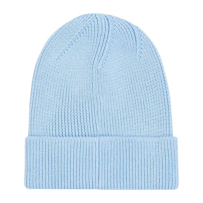 Tommy Hilfiger Elongated Flag Beanie Dames