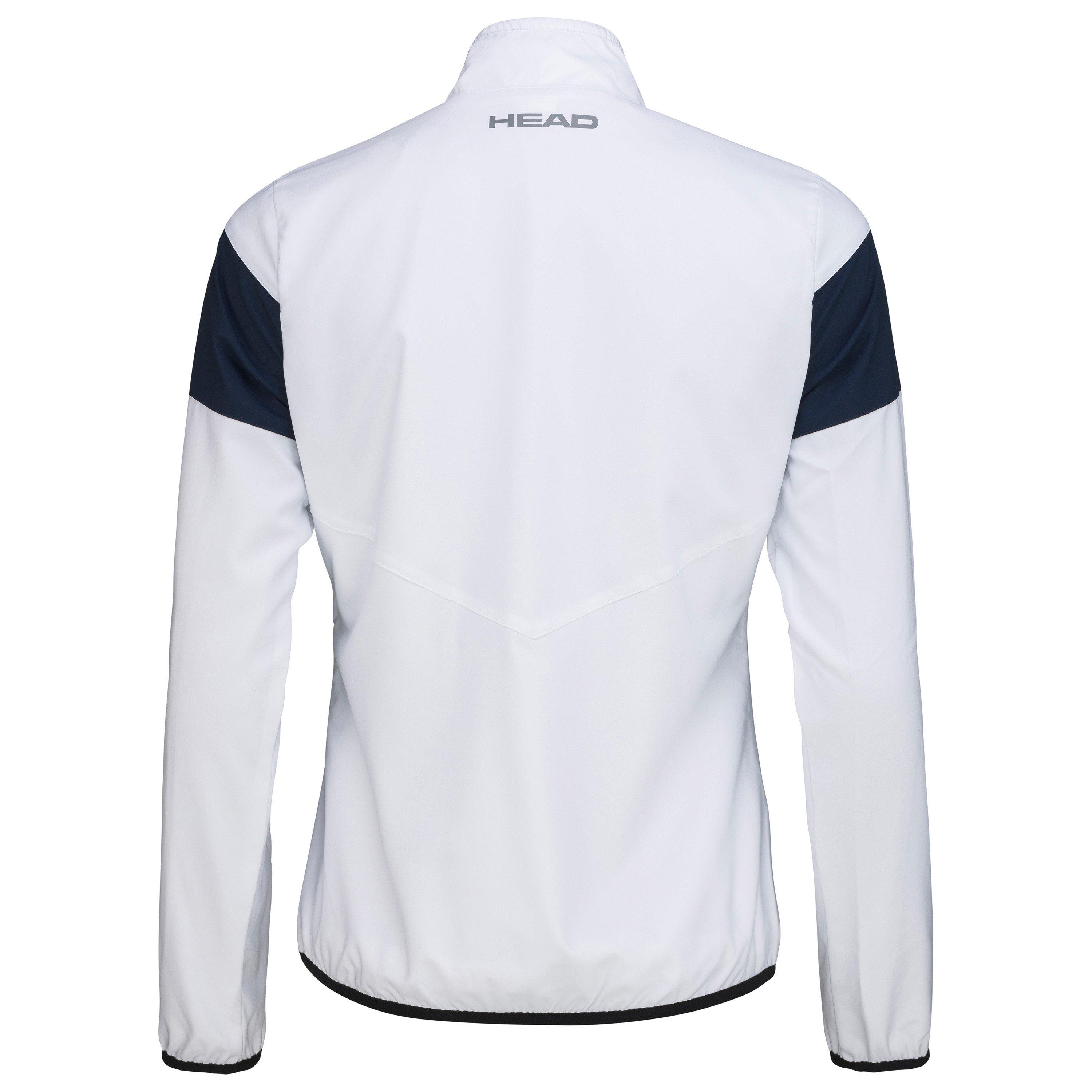 HEAD Club Jacket Womens