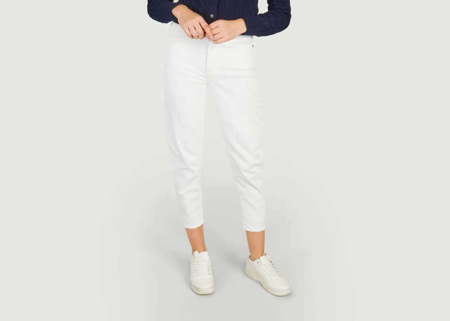 Pantalon carrot Polo Ralph Lauren