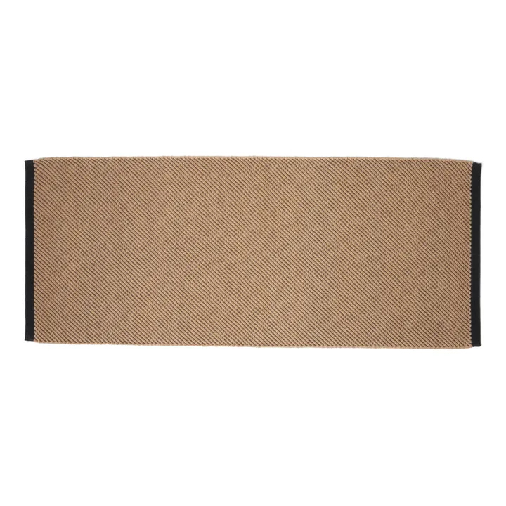 Hay Tapis Bias | Capuccino