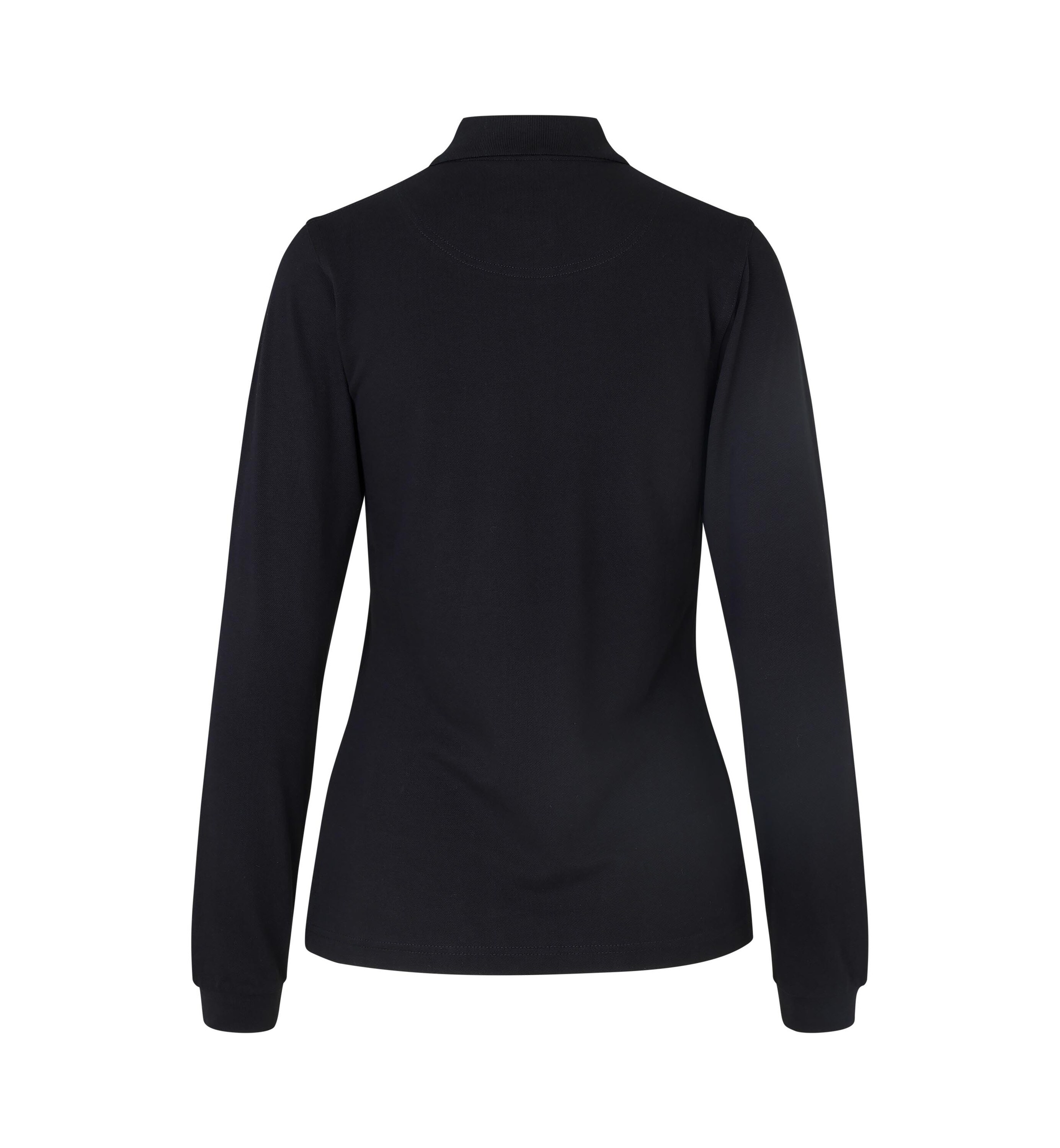 ID Polo Shirt stretch