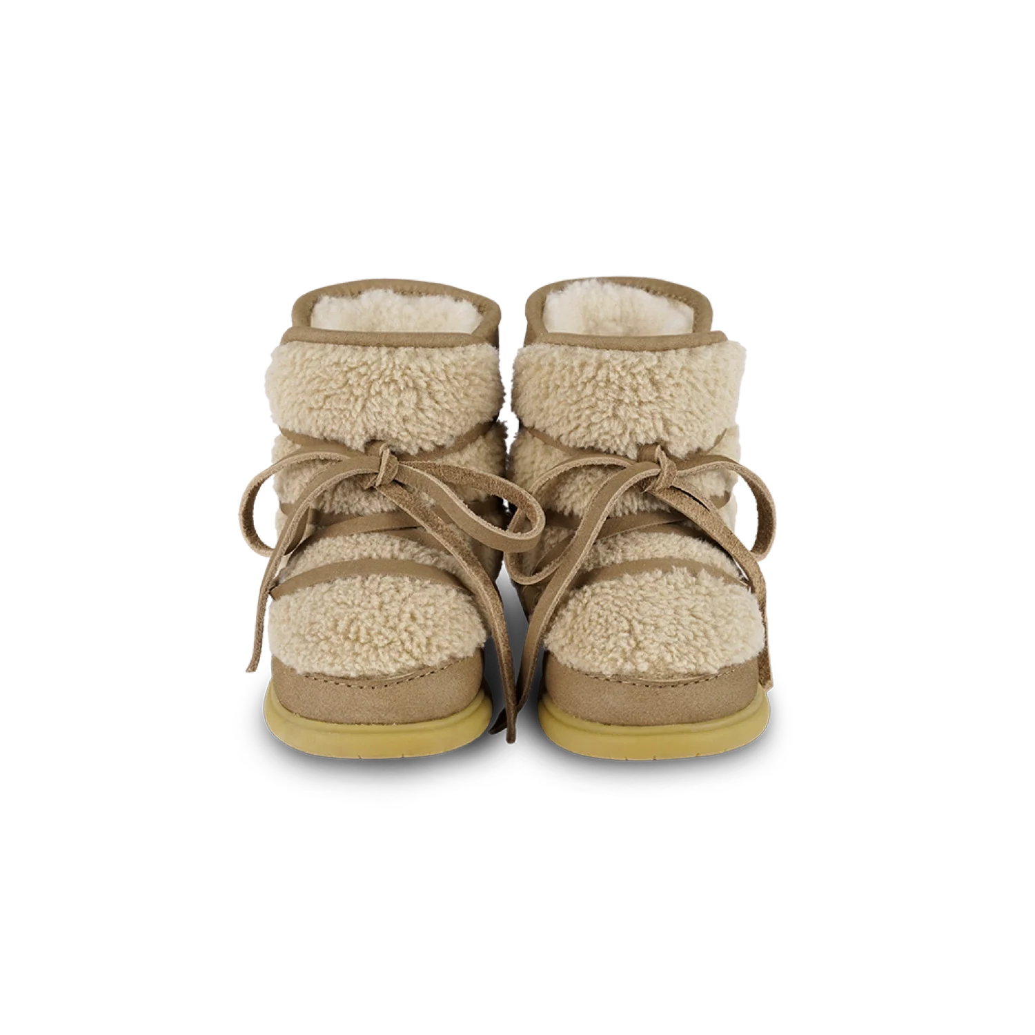 Ceesa Shoes | Truffle Nubuck