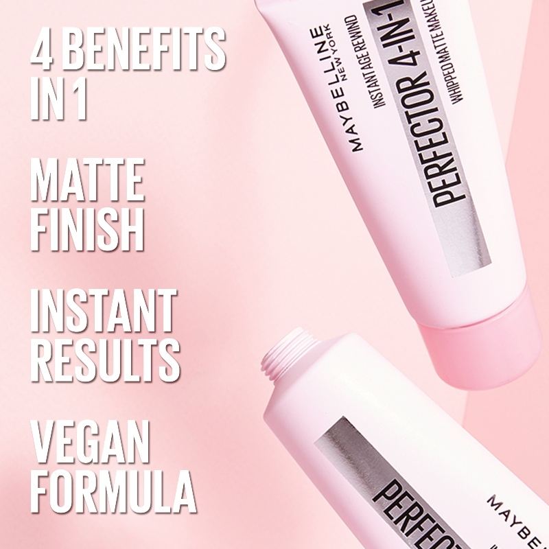 Maybelline Instant Perfector 4-in-1 Matte 18 gr. - 05 Deep