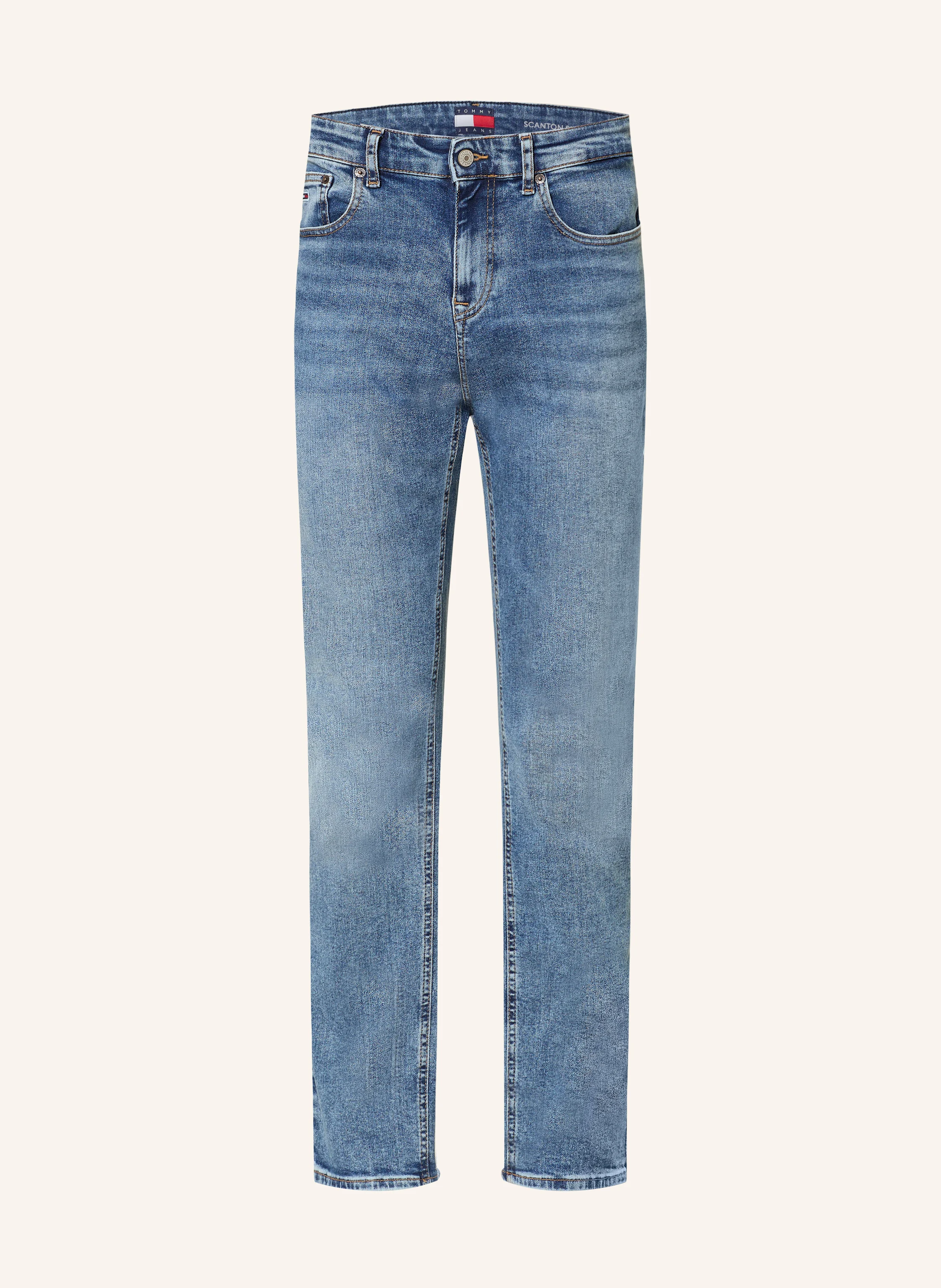 TOMMY JEANS Jeans SCANTON Slim Fit