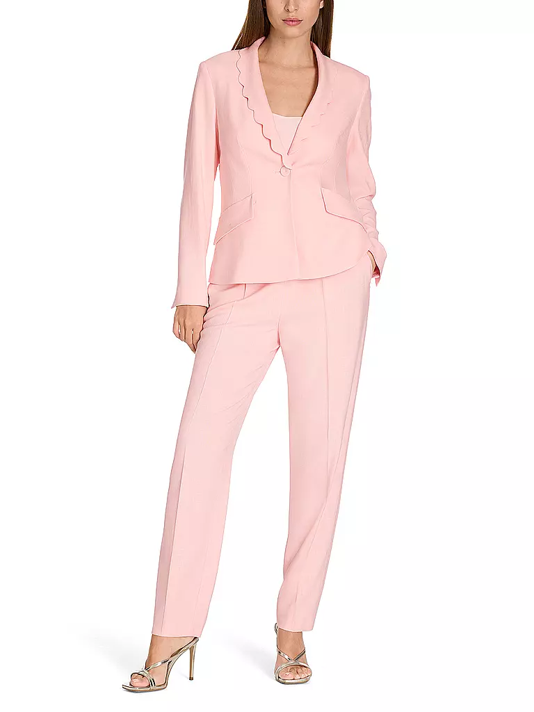 MARC CAIN Blazer  rosa