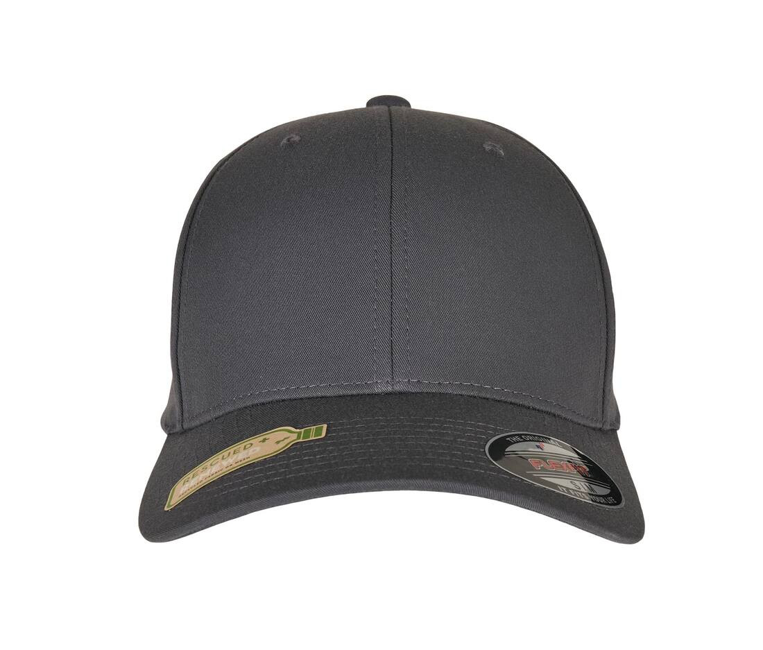 FLEXFIT 6277RP - Casquette en polyester recyclé