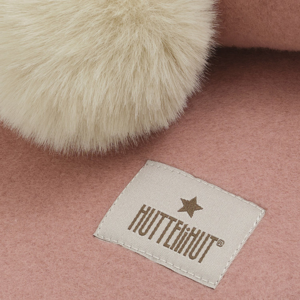 Køb Huttelihut Burlwood Elefanthue X Luksusbaby