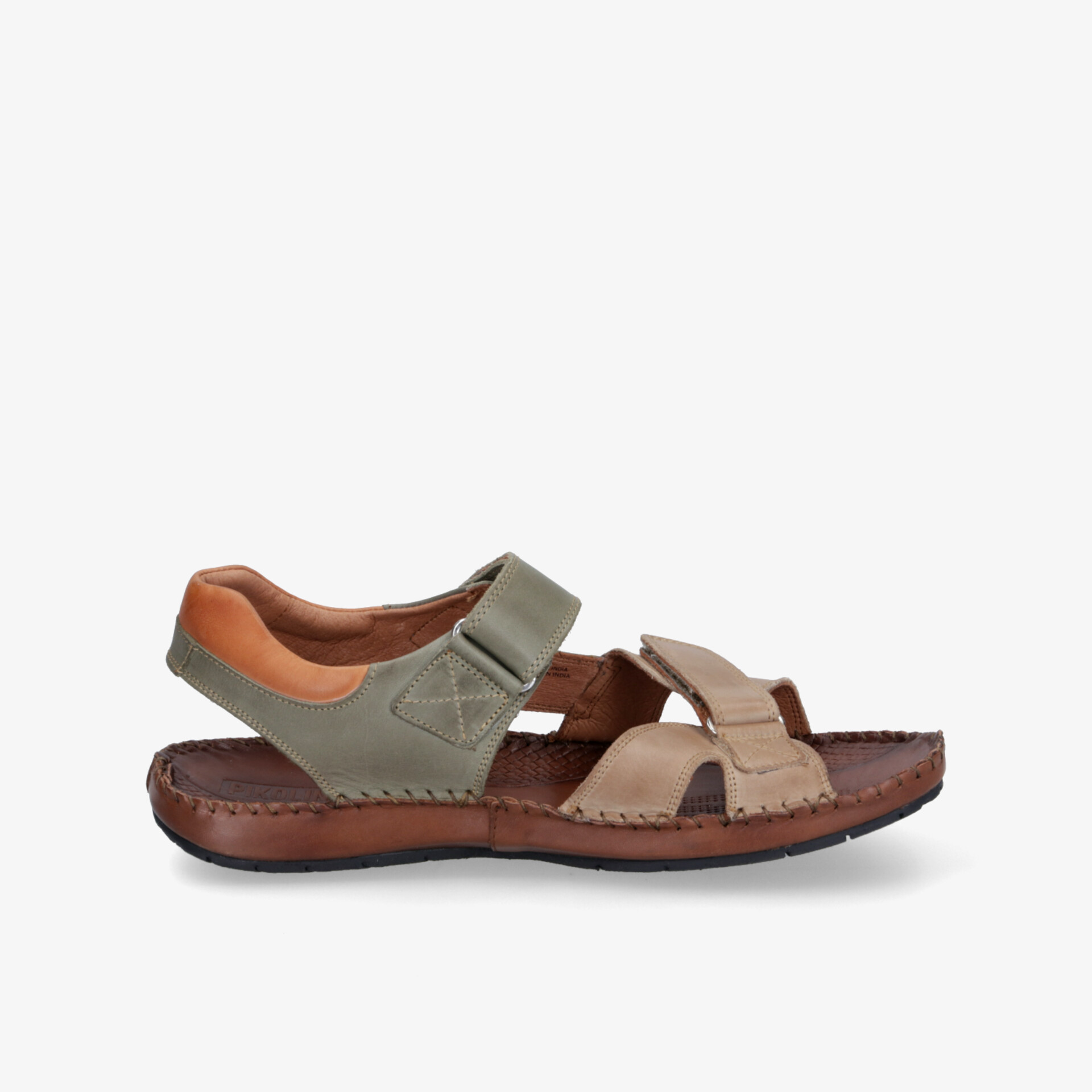 PIKOLINOS Herren Sandalen mehrfarbig