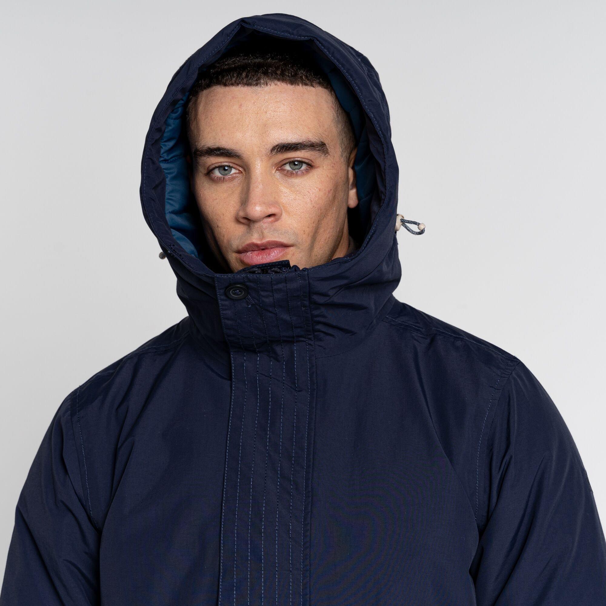 Craghoppers # Crag Dunrobin Jacket Sn99
