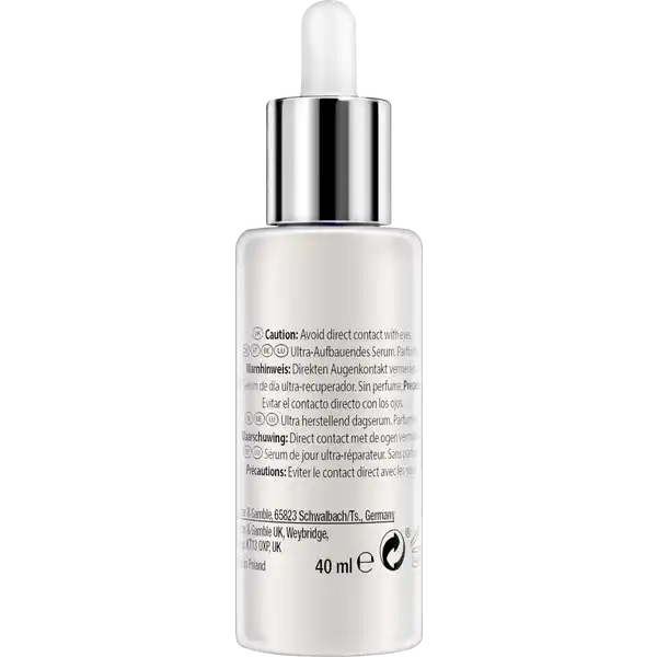 Regenerist Collagen Peptide24 Serum