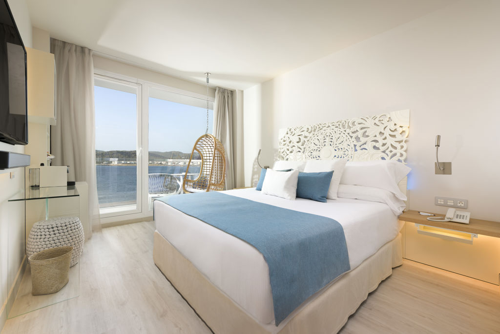 Amare Beach Hotel Ibiza Logies en ontbijt - Hotel