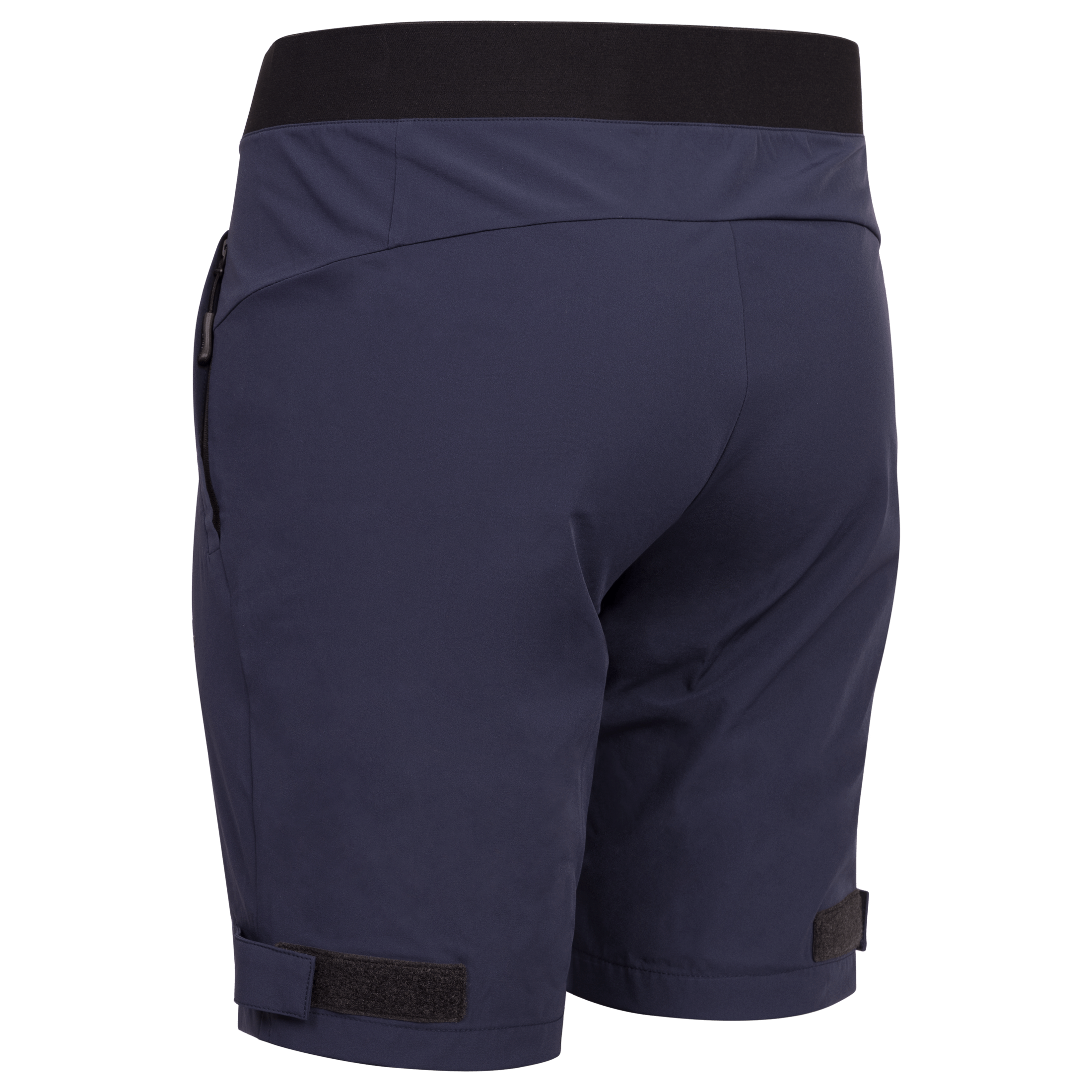 Heldre Gullfjellet Shorts - Fritid og bomull