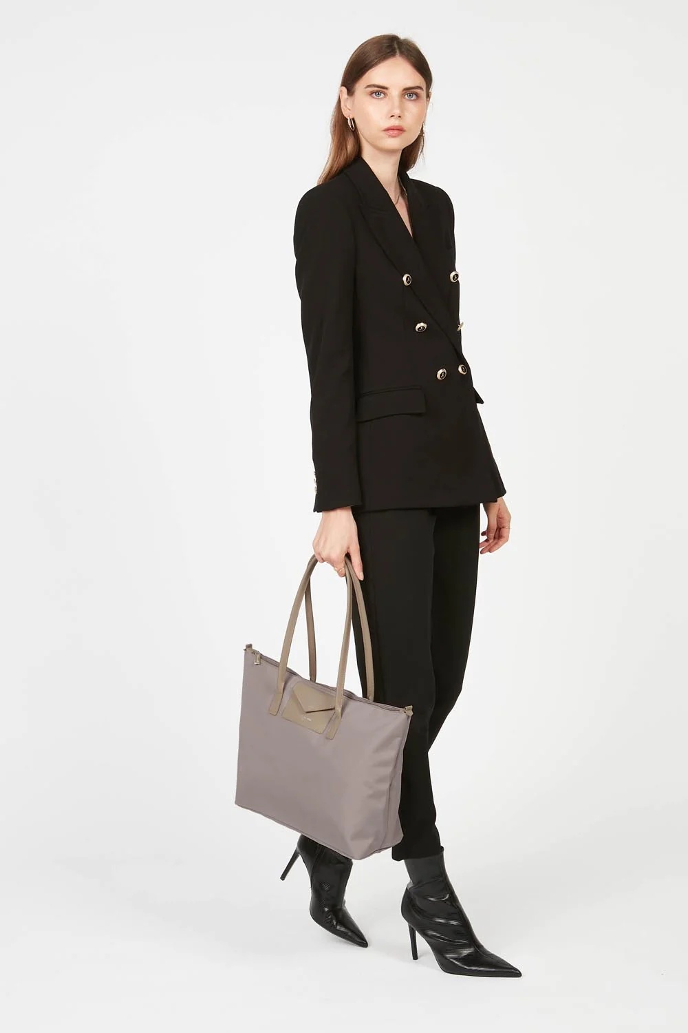 Smart KBA-Grand sac cabas épaule
