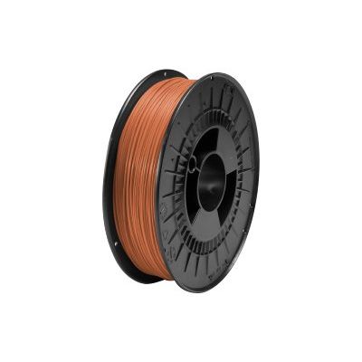 Dagoma Pantone - filament 3D PLA - marron - Ø 1,75 mm - 750g