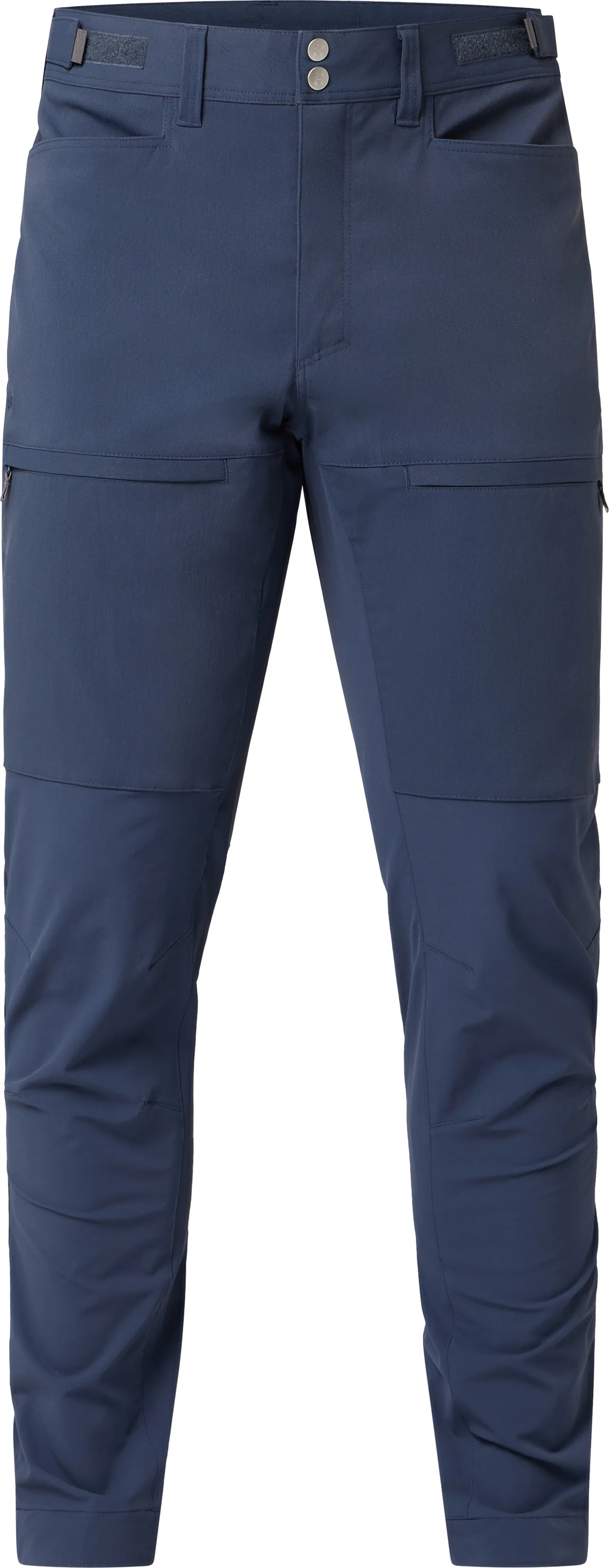 Haglöfs Alert Mid Pant Men Tarn Blue