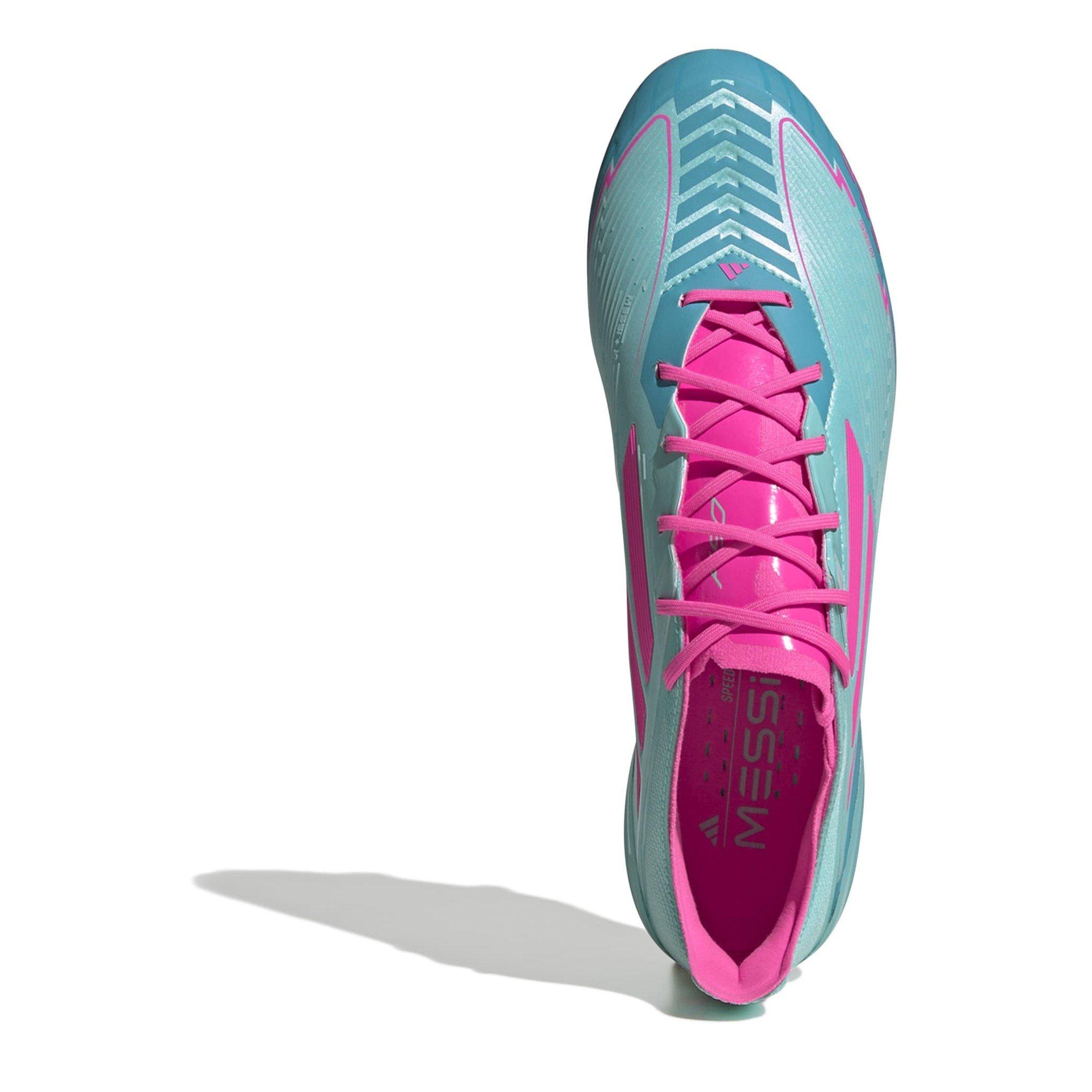 adidas F50 Elite Adults Firm Ground Football Boots
