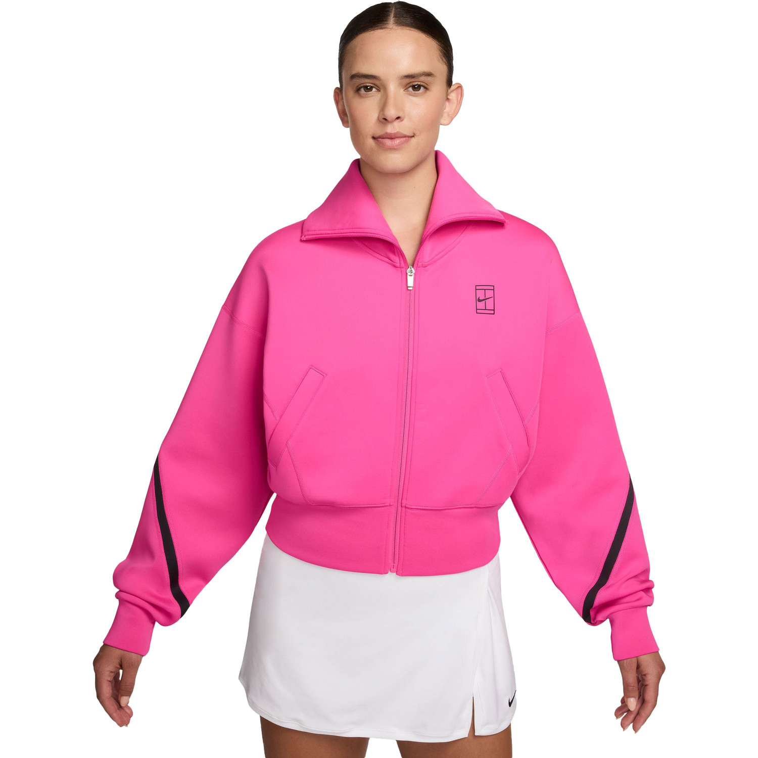 Nike Court Advantage Jacket