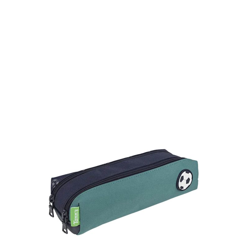 Trousse double Terrain de Jeu 21 cm Alexandre