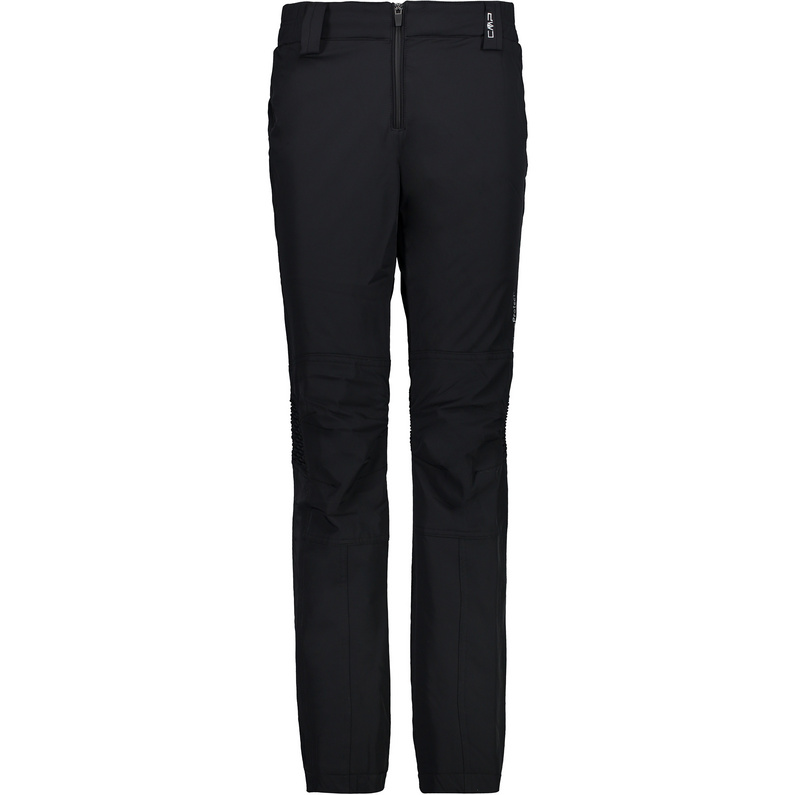 CMP Damen Stretch Flat Skihose
