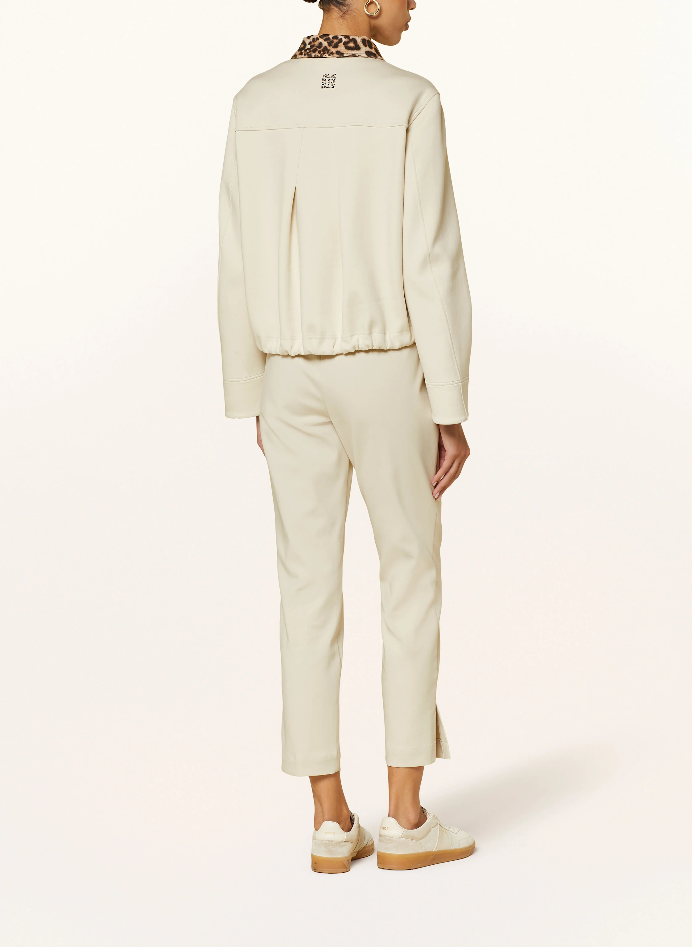 MARC CAIN Sweatjacke