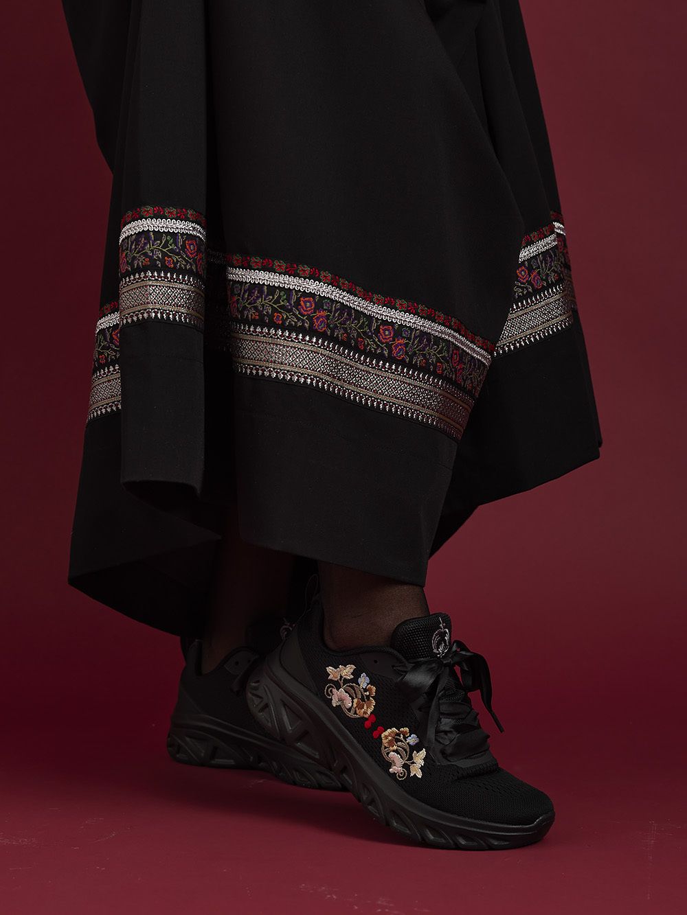 Bunad Sneaker