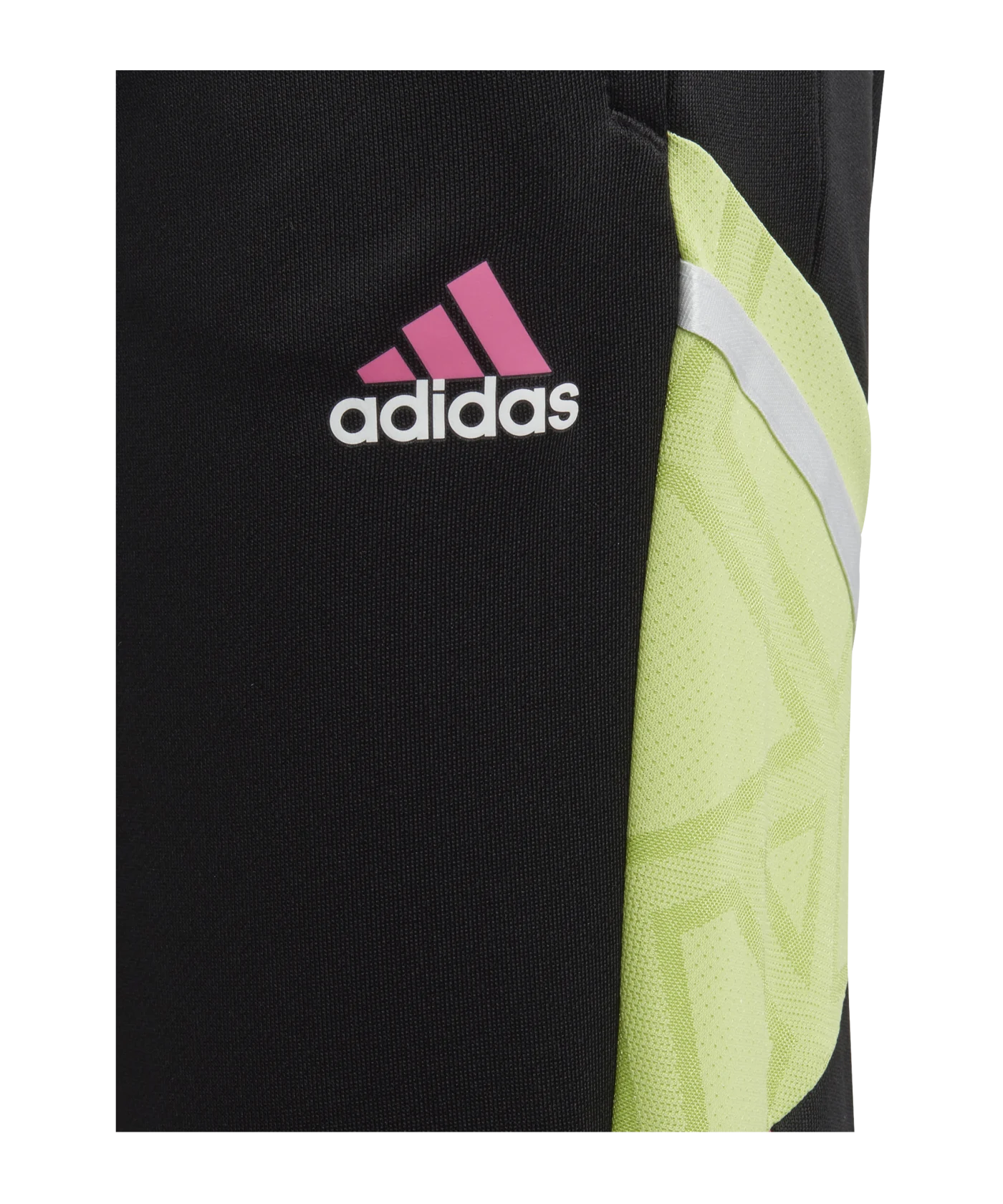 adidas Juventus Turin Trainingshose Kids Schwarz