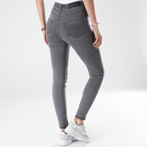 Jean Skinny Femme Callie Gris
