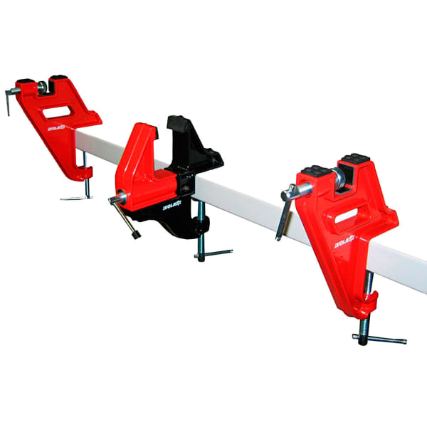 Table de fartage VOLA PAIRE D ETAUX COMPACT TRIO