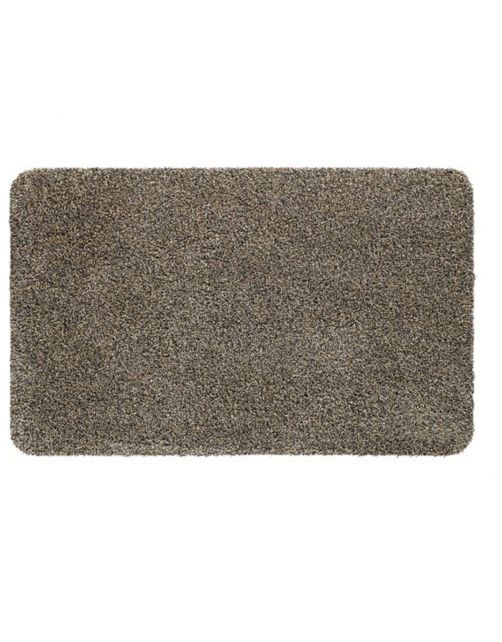 Hamat Droogloopmat Aquastop 50x80 cm - Deurmat