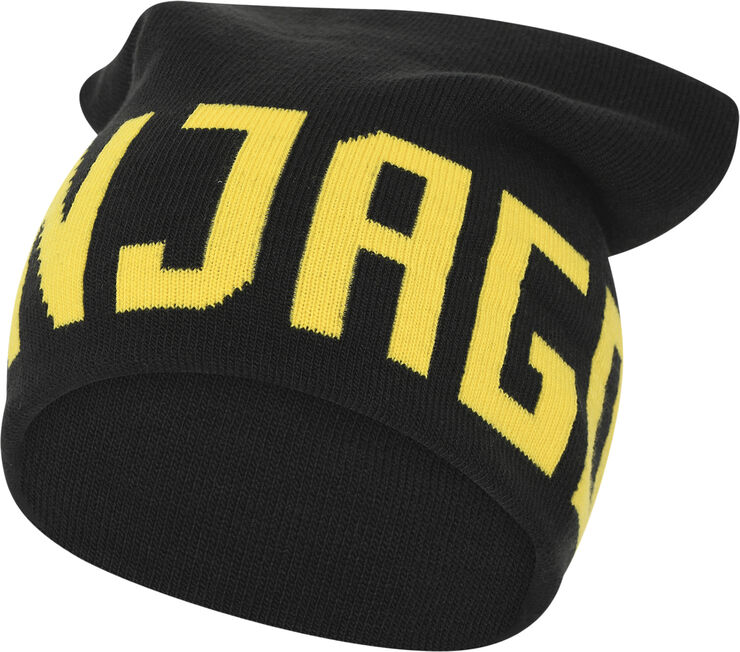 LEGO kidswear-LEGO børnetøj LWANTHONY 710 - HAT Sort