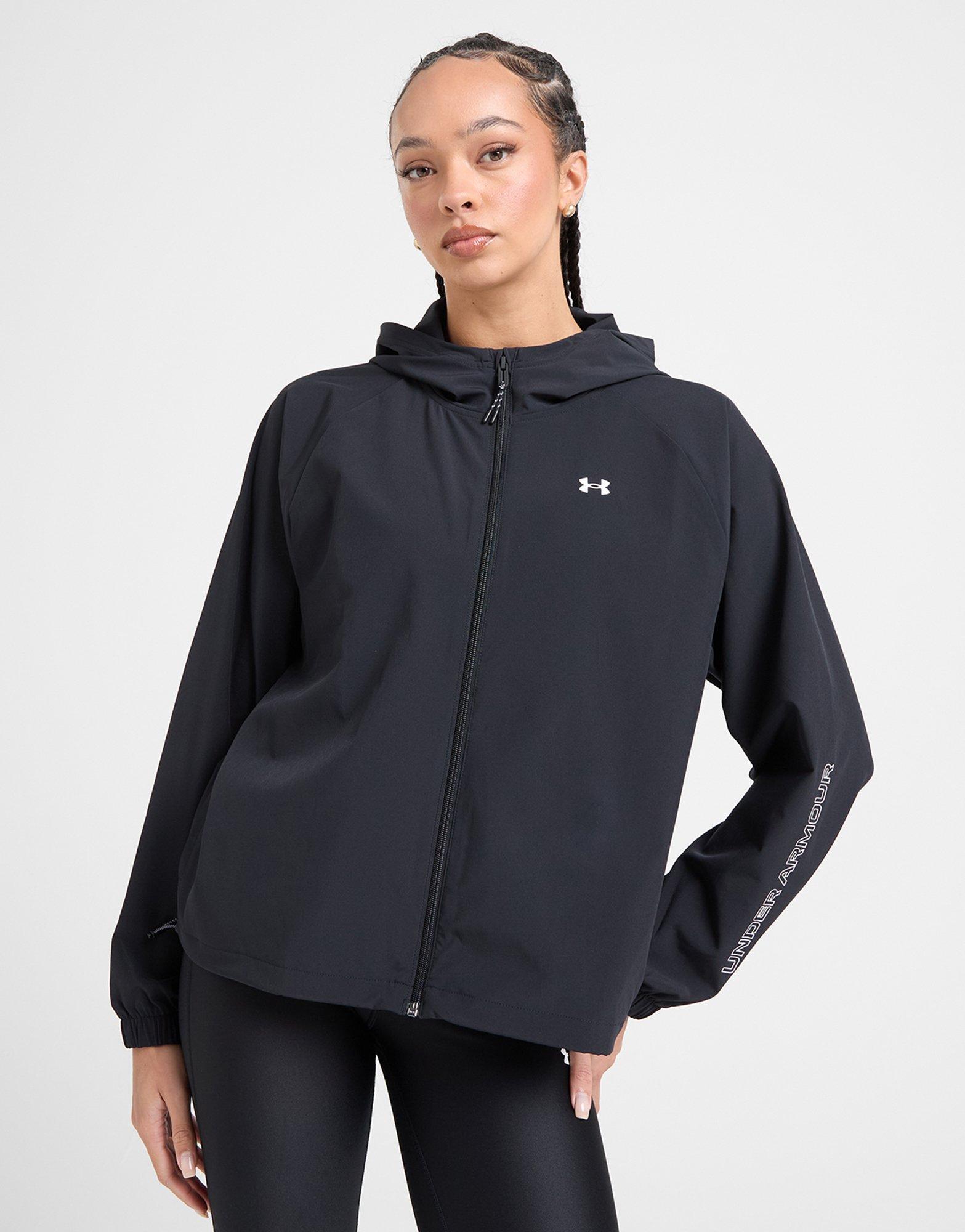 Under Armour Veste Zippée Femme